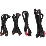 Chieftec Photon Gold Series 750W GDP-750C-RGB – Hledejceny.cz