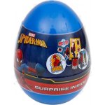 Canenco Spiderman vajíčko s překvapením – Hledejceny.cz