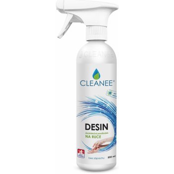 Cleanee desin dezinfekce na ruce 500 ml