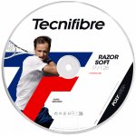 Tecnifibre Razor Soft 200 m 1,20 mm – Hledejceny.cz