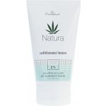 Cannaderm Natura odličovací krém 150 ml – Hledejceny.cz