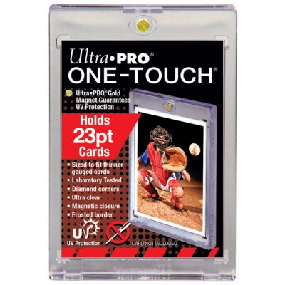 UltraPro One Touch Magnetic Holder 23pt obal – Hledejceny.cz