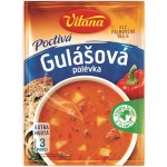 Vitana Poctivá Gulášová polévka 97 g – Sleviste.cz
