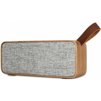 Energy Speaker Eco Beech Wood