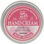 Sportique krém na ruce a nehty Růže 75 ml – Sleviste.cz