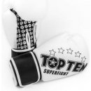 Top Ten Superfight Stars