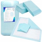 BETAtex Absorpční podložky 60 x 90 cm 25 ks – Zboží Dáma
