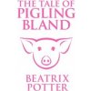 Audiokniha Tale of Pigling Bland