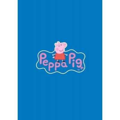 Peppa Pig: Emergency Heroes Sticker Book