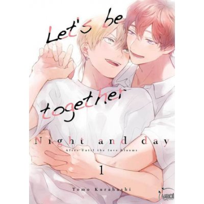 Let's be together S2 T01