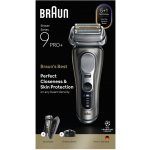 Braun Series 9 Pro+ Wet&Dry 9625s – Hledejceny.cz