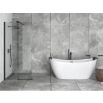 Besco AYLA 170 x 80 cm YLA170B – Hledejceny.cz
