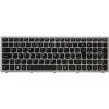 Náhradní klávesnice pro notebook Klávesnice Lenovo IdeaPad S510P
