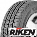 Riken Snowtime 155/80 R13 79Q – Hledejceny.cz