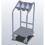 ABNER 11658 – Zboží Dáma