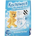 Kuschelweich Sommerwind vonné sáčky do skříně 3 ks – Sleviste.cz