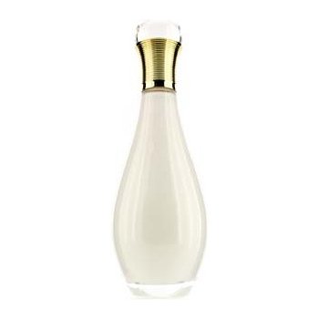 Dior J´adore Woman tělové mléko 150 ml