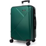 Mifex V99 tmavě zelená 36L – Sleviste.cz