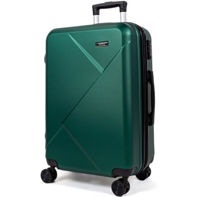 Mifex V99 tmavě zelená 36L – Sleviste.cz