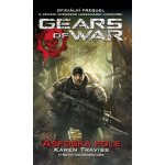 Gears of War 1 – Asfoská pole - Traviss Karen – Hledejceny.cz