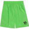 Dětské kraťasy a šortky Sondico Core Football Shorts junior Fluo Orange