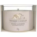 Yankee Candle Signature Warm Cashmere 37 g – Hledejceny.cz