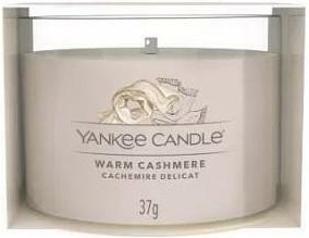 Yankee Candle Signature Warm Cashmere 37 g