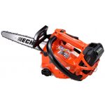 Echo DCS-2500T – Sleviste.cz