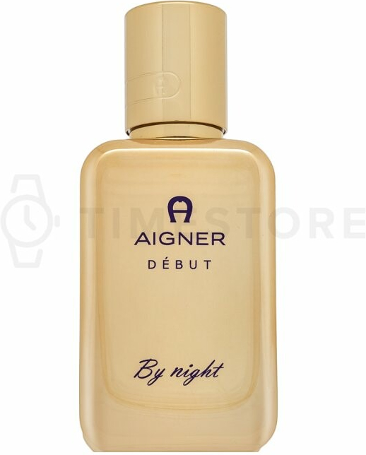 Aigner Debut By Night parfémovaná voda dámská 30 ml