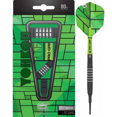 Target Yohkoh 80% No.11 19g soft – Zboží Dáma