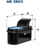 Vzduchový filtr Filtron AK380/3 – Hledejceny.cz