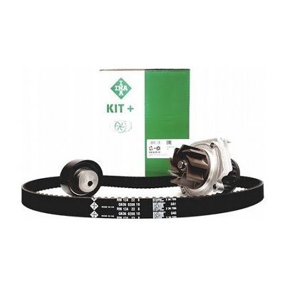 Sada rozvodů a pumpa FIAT LINEA BRAVO II 1.4 T-JET – Sleviste.cz