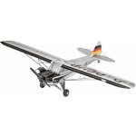 Revell Model Kit Plastic plane 03944 P 51D 5NA Mustang 1:32 – Hledejceny.cz