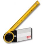 STALCO Úhloměr nastavovací 350mm – HobbyKompas.cz