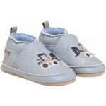 En Fant kožené capáčky s aplikací Tradewinds – Hledejceny.cz