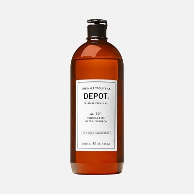 Depot NO.101 Normalizing Daily šampon 1000 ml – Sleviste.cz