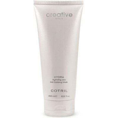 Cotril CW Hydra maska hydratační a antioxidační pro suché vlasy 200 ml