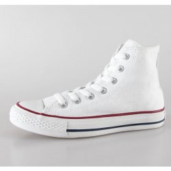 Converse Chuck Taylor All Star bílé