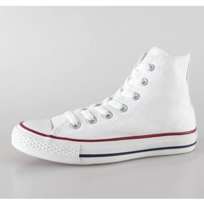 Converse Chuck Taylor All Star bílé – Zbozi.Blesk.cz