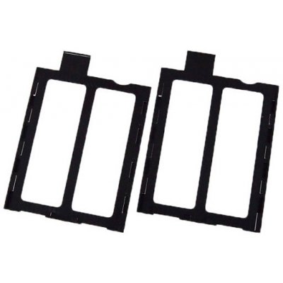 Sterman Press držák filmů pro SP - 445 4x5" vývojnice 2 ks – Zboží Živě