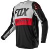 Dres na motorku Fox Racing 180 Fyce 2020 šedý