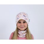 KocourMourek Čepice JEDNOROŽCI s DUHOU na sv.růžové – Hledejceny.cz