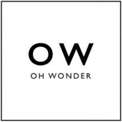 Oh Wonder - Oh Wonder CD