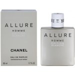 Chanel Allure Edition Blanche parfémovaná voda pánská 50 ml – Zbozi.Blesk.cz