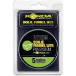 Korda Punčocha Boilie Funnel Web PVA System Micromesh 5 m – Hledejceny.cz
