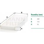Filtr vzduchu kabiny scania l,p,g,r,s euro 6 od 08.2016 0249596_A – Hledejceny.cz