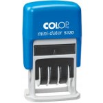 Colop Mini-Dater S 120 – Zboží Živě