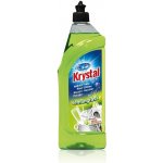 Krystal na nádobí aktivní ocet 750 ml – Zbozi.Blesk.cz