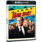 Mars útočí! 4K Ultra HD BD – Hledejceny.cz