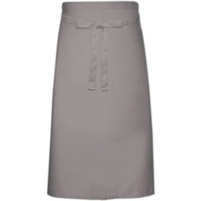 Link Kitchen Wear Kuchařská zástěra Xl X1000 Mouse Grey 70x120cm – Hledejceny.cz
